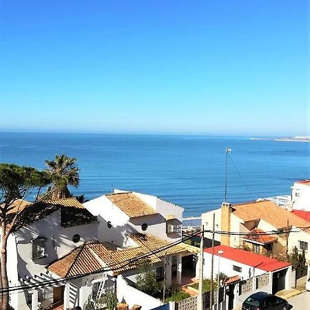 Apartamento Vista Al Mar Calle Ciruela El Puerto de Santa María Eksteriør billede