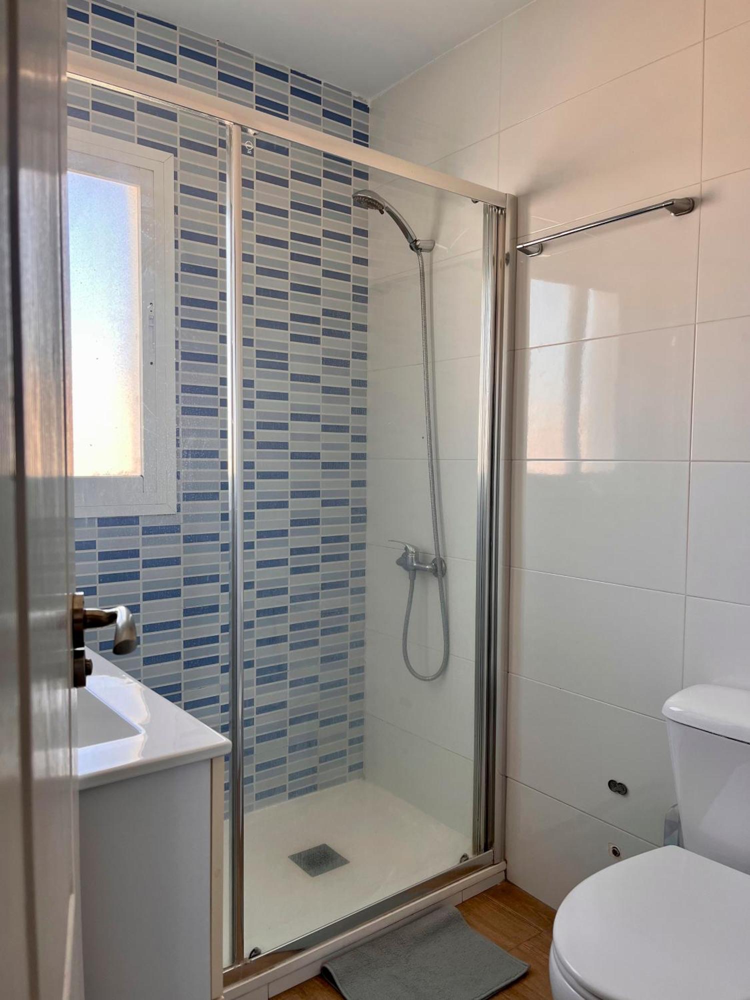 Apartamento Vista Al Mar Calle Ciruela El Puerto de Santa María Eksteriør billede